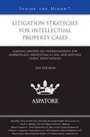 Litigation Strategies for Intellectual Property Cases