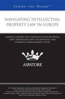 Navigating Intellectual Property Law in Europe