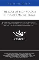 The Role of Technology in Today's Marketplace