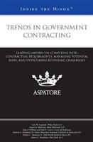 Trends in Government Contracting