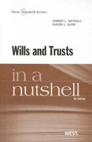 Wills and Trusts in a Nutshell