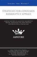 Strategies for Consumer Bankruptcy Appeals
