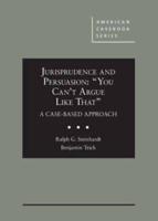 Jurisprudence and Persuasion