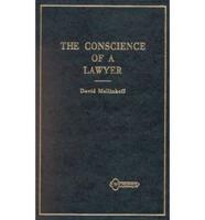 Conscience of a Lawyer