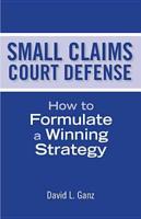 Small Claims Court Defense
