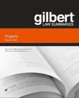 Gilbert Law Summary on Property