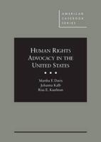 Human Rights Advocacy in the United States