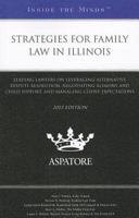 Strategies for Family Law in Illinois