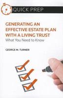 Generating an Effective Estate Plan With a Living Trust