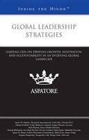 Global Leadership Strategies