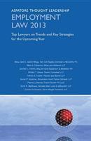 Employment Law 2013