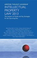 Intellectual Property Law 2013