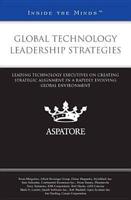 Global Technology Leadership Strategies