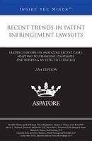 Recent Trends in Patent Infringement Lawsuits 2014