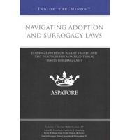 Navigating Adoption and Surrogacy Laws