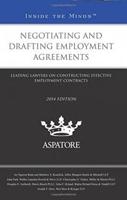 Negotiating and Drafting Employment Agreements