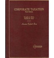 Corporate Taxation