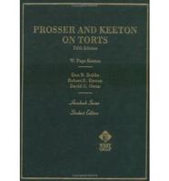Prosser and Keeton on the Law of Torts