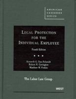 Legal Protection for the Individual Employee