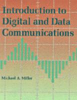 Introduction to Digital and Data Communications