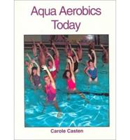 Aqua Aerobics Today!