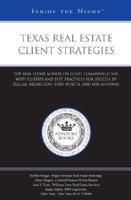 Texas Real Estate Client Strategies