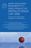 Bankruptcy and Financial Restructuring Law 2008