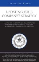 Updating Your Company's Strategy