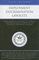 Employment Discrimination Lawsuits