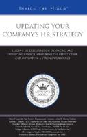 Updating Your Company's HR Strategy
