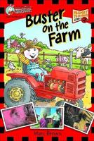 Postcards from Buster: Buster on the Farm (L2)