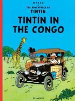 Tintin in the Congo