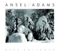 Ansel Adams 2009 Engagement Calendar