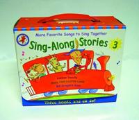 Sing-Along Stories 3