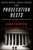 Mystery Writers of America Presents The Prosecution Rests