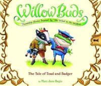 The Tale of Toad and Badger