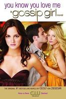 Gossip Girl #2: You Know You Love Me