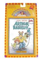 Arthur Baby-Sits