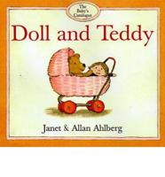 Doll and Teddy