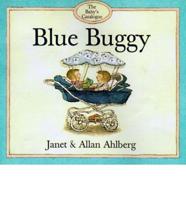 Blue Buggy