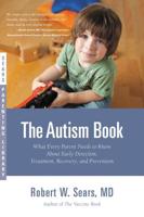 THE AUTISM BOOK