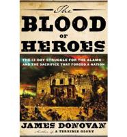 The Blood of Heroes
