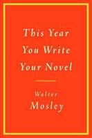 This Year You Write Your Novel