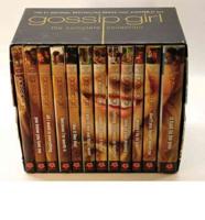 Gossip Girl The Complete Collection