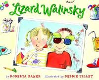 Lizard Walinsky
