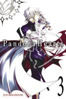 Pandora Hearts. Vol. 3