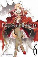 Pandora Hearts. Vol. 6