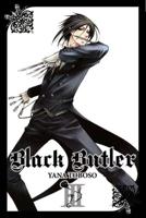 Black Butler. 3