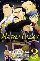 Hero Tales. Volume 3