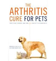 The Arthritis Cure for Pets